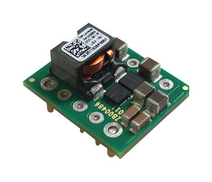 Non Isolated POL DC/DC Converter, ITE, 100 W, 5 V, 30 V, 4.5 A, Adjustable