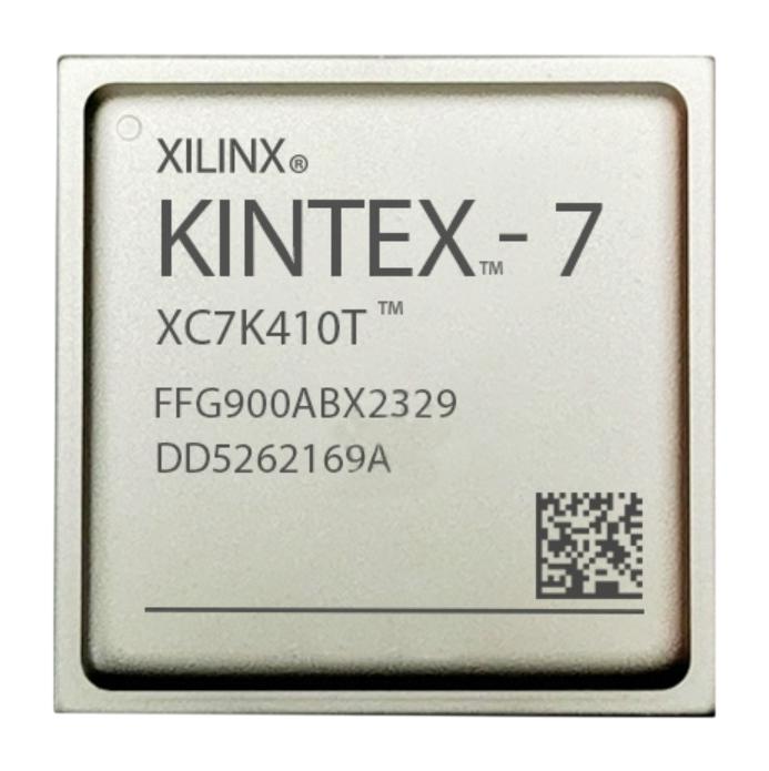 XC7K410T-2FFG900I AMD, FPGA, Kintex-7, MMCM | element14 India