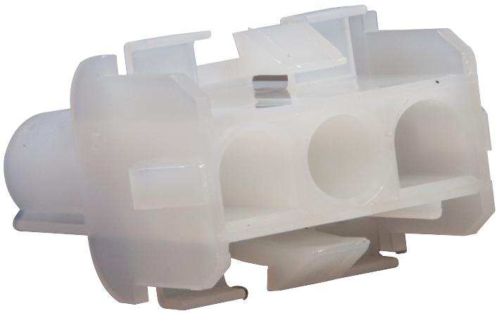 1-480701-0 - Amp - Te Connectivity - Connector Housing, Universal MATE ...