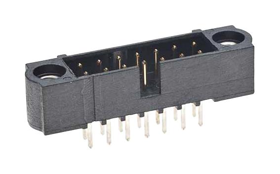 M80-5000442 - Harwin - Pin Header, Wire-to-Board, 2 mm