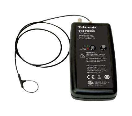 TRCP0300 - Tektronix - Current Probe, BNC, Flexible Cord Probe