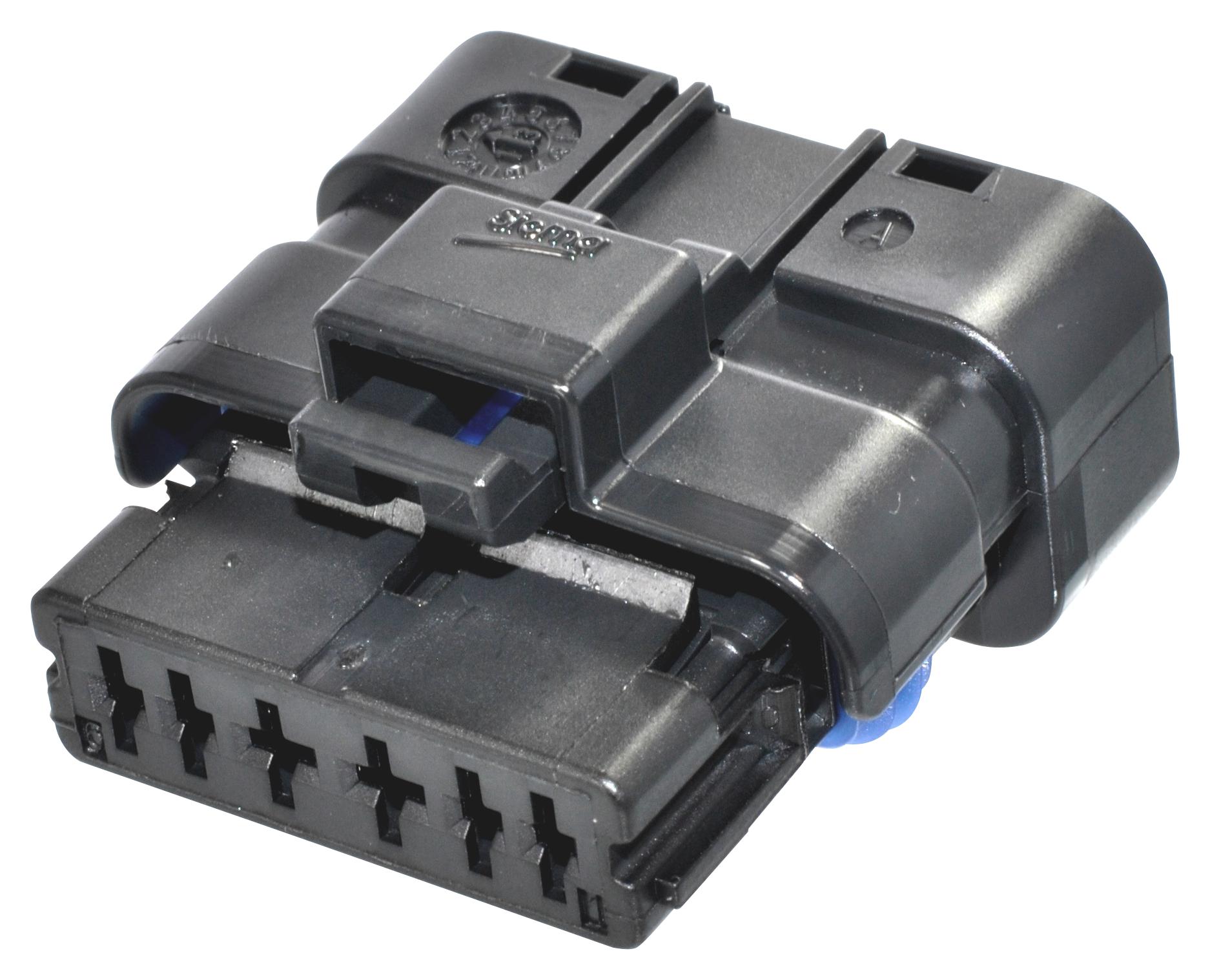 8911979 211PC069S0149 - Aptiv / Delphi - Automotive Connector Housing, Mixed NM ...