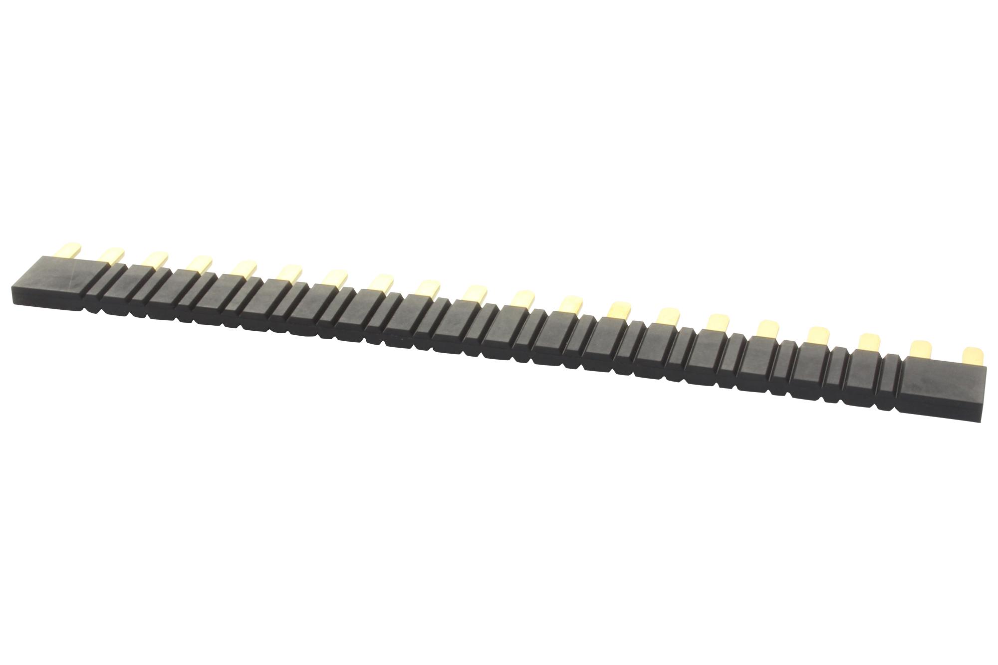 1SVR405598R0900 Abb Relay Accessory, Jumper Bar, ABB CRS Series