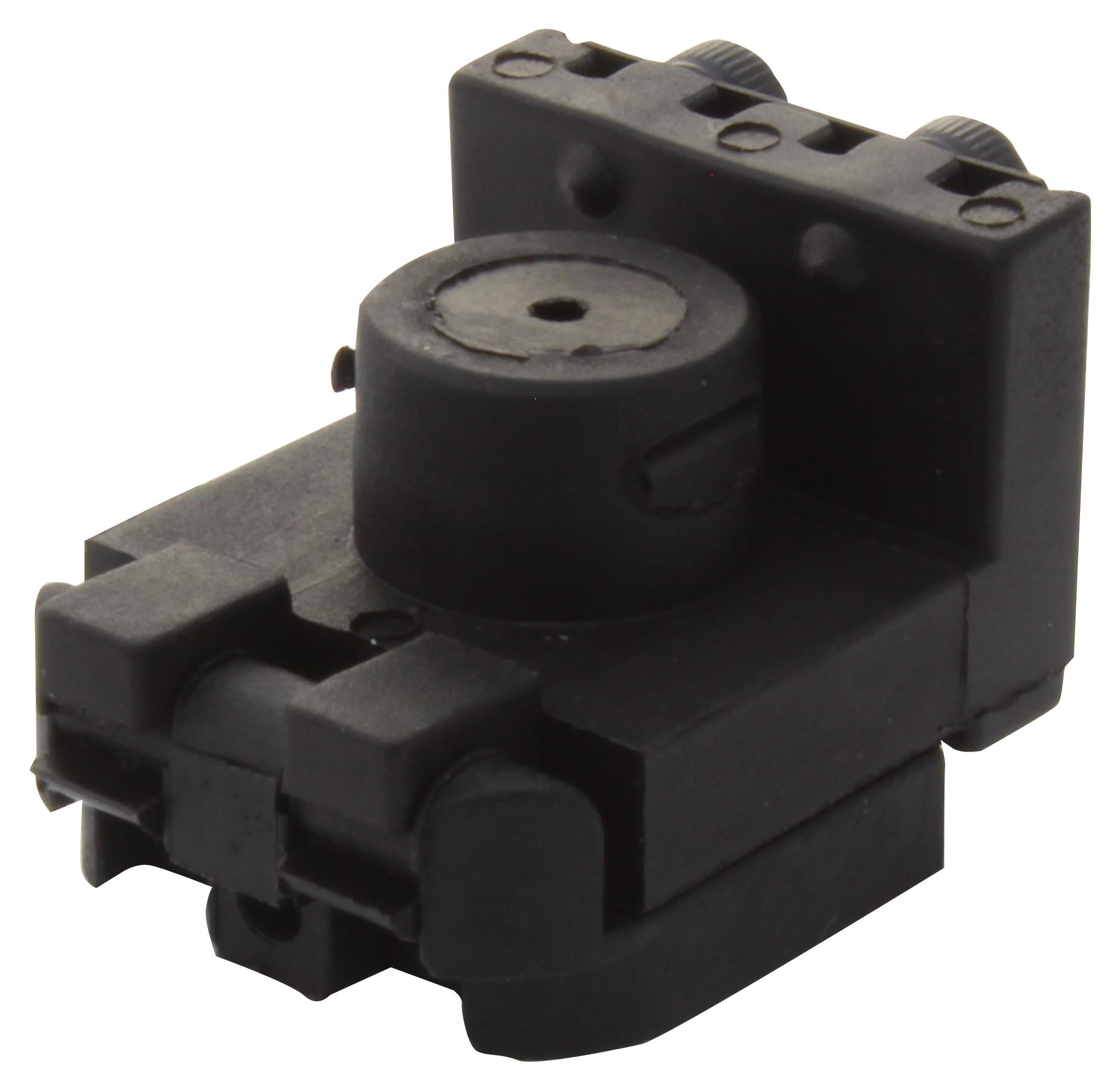 63825-8875 - Molex - Crimp Tool Locator, Molex 63825-8800 Ratchet Hand ...