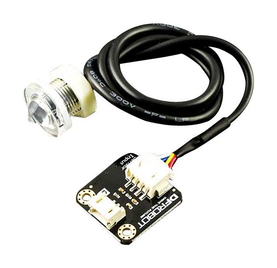 SEN0205 - Dfrobot - Add-On Board, Liquid/Water Level Sensor, Arduino ...