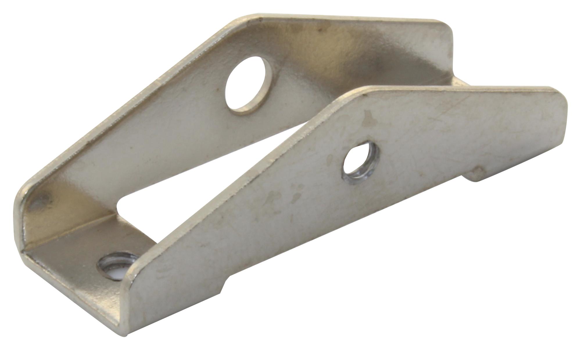 SMACL Omega Mounting Bracket, Panel Mount, SMPW