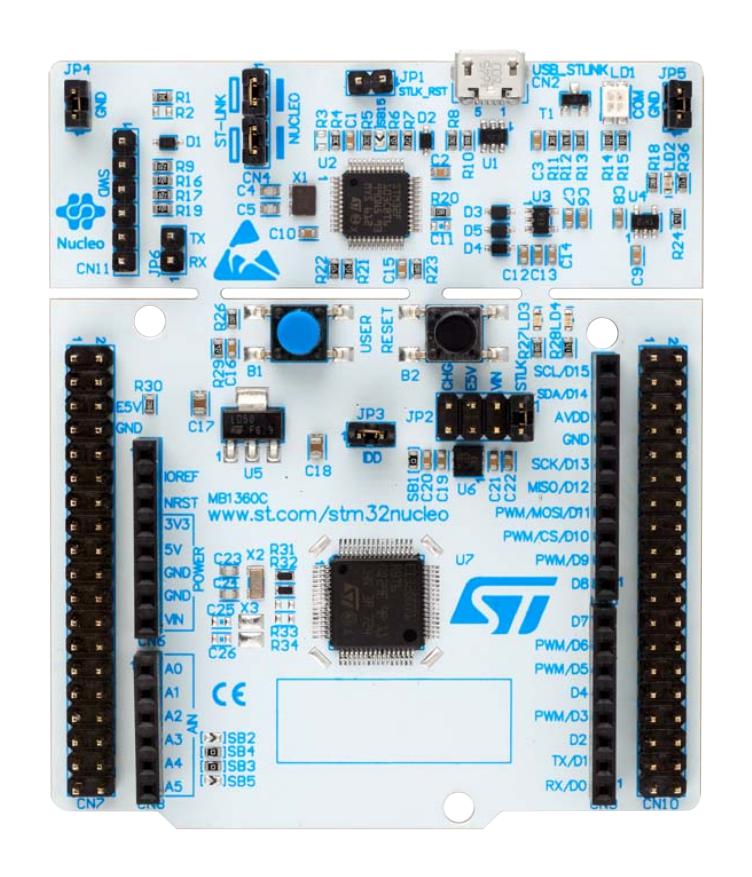 PCパーツ用工具 STM32 Development Tools 800px-