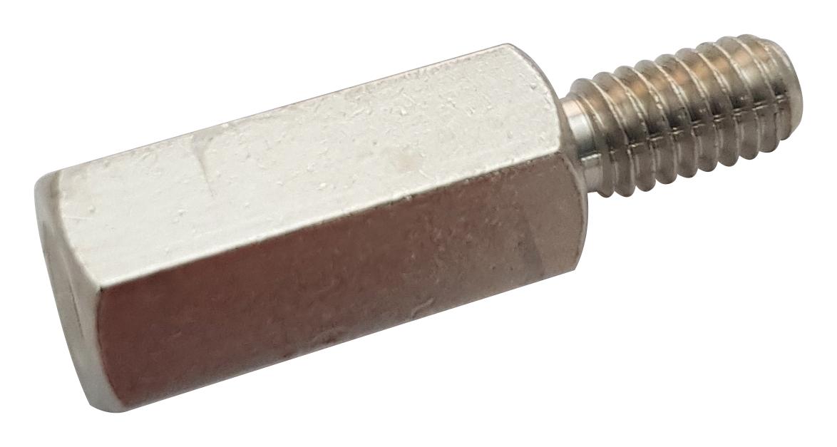 971150584 Wurth Elektronik Standoff, Brass, M5