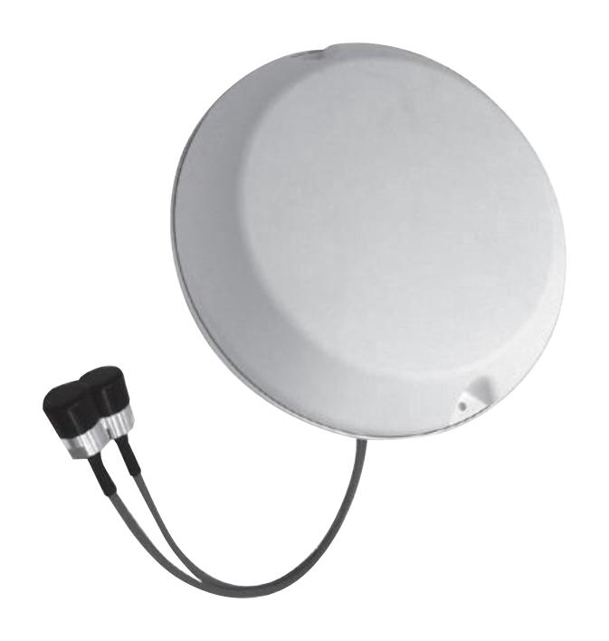 CMD69273P30NF Laird External Antennas MIMO Antenna, 1.71GHz to 2