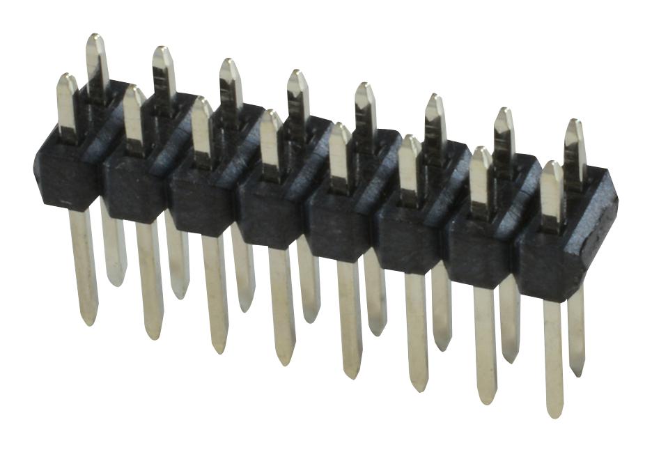 10-89-7081 MOLEX, Pin Header, Board-to-Board, 2.54 mm, 2 Rows, 8 Contacts, Through Hole Straight, C-Grid 70280 | element14 India 10-89-7081 MOLEX, Pin Header, Board-to-Board, 2.54 mm, 2 Rows, 8 Contacts, Through Hole Straight, C-Grid 70280 | element14 India