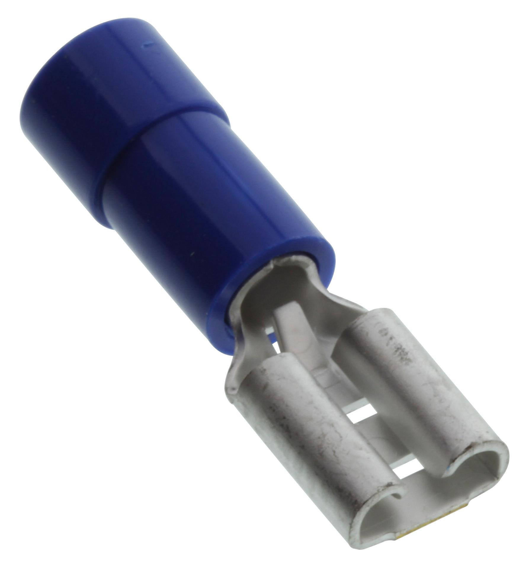 190170031 Molex Quick Disconnect Terminal, InsulKrimp 19017