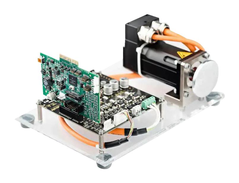 MTRCKTSPS5744P - Nxp - Development Kit, MPC5744P MCU, 1-Channel