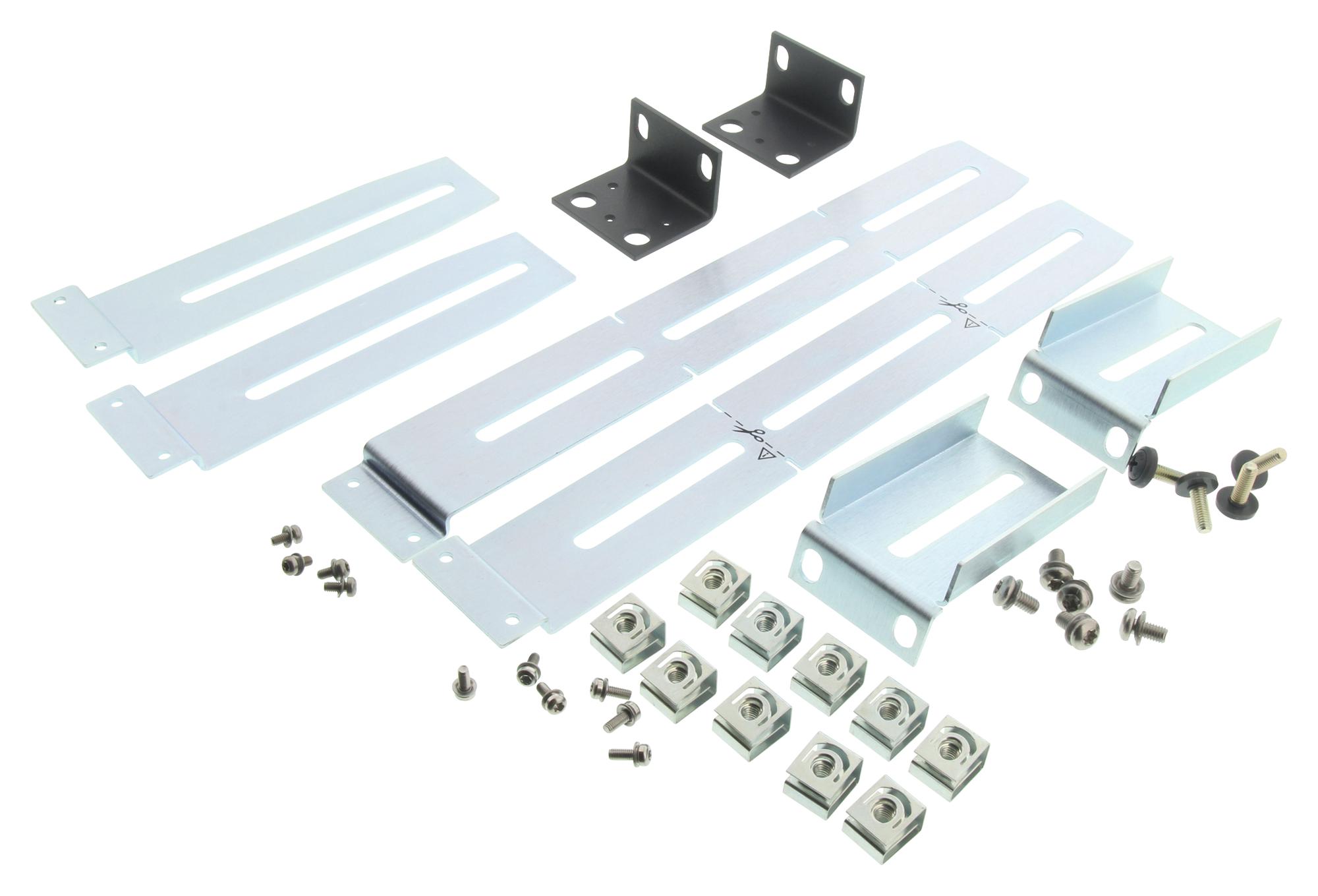 N6709C Keysight Technologies Rack Mount Kit, Rack Mount Kit