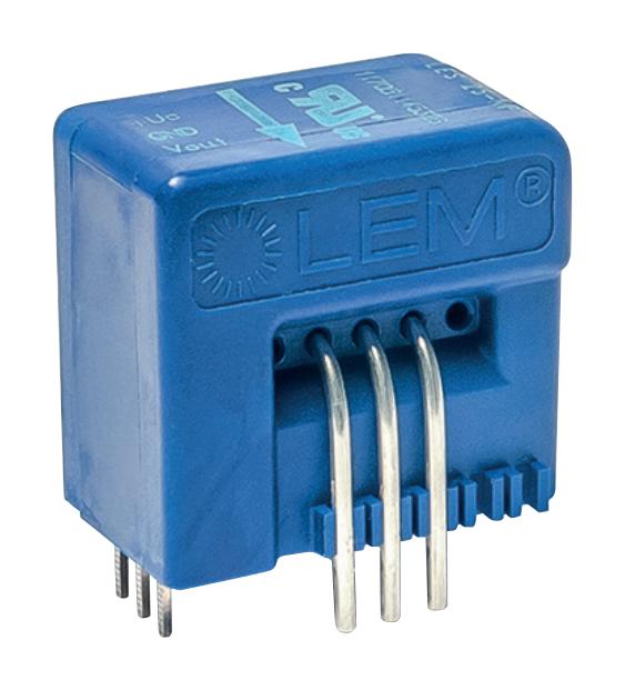 LES 50NP Lem Current Transducer, LES Series, 50 A