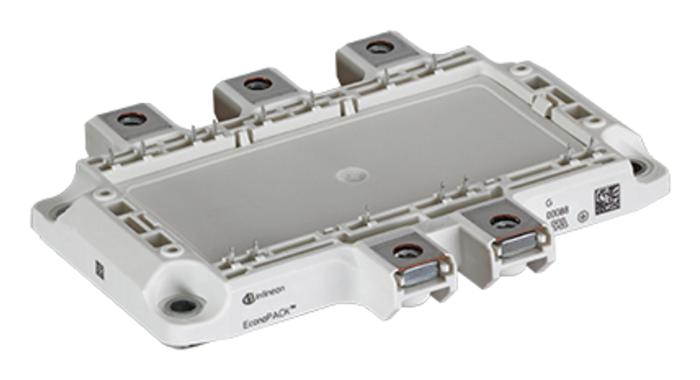 FS200R07PE4BOSA1 - Infineon - IGBT Module, Six Pack [Full Bridge], 200 A