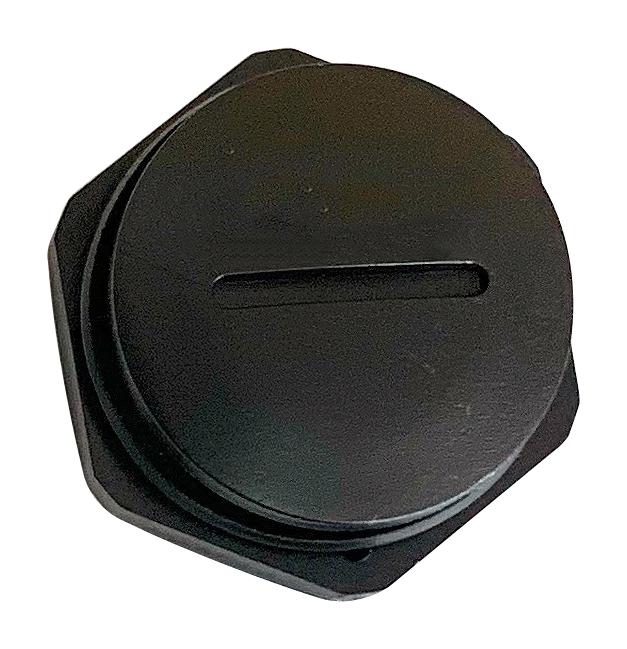 Polyamide Plug Lp PELB0231 - Pro Elec - Blanking Plug, IP68, Nylon (Polyamide)