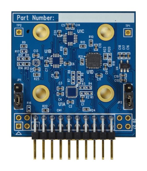 AIMS NESS IC mkⅡ 3.5 特注IC ケ－ブル EV_ICM-42688-P TDK INVENSENSE, Evaluation Board, ICM-42688-P