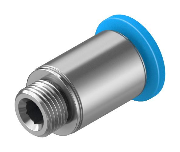 Mini Trachea Connector For 153314 QSM-M3-4-I 153315 QSM-M5-4