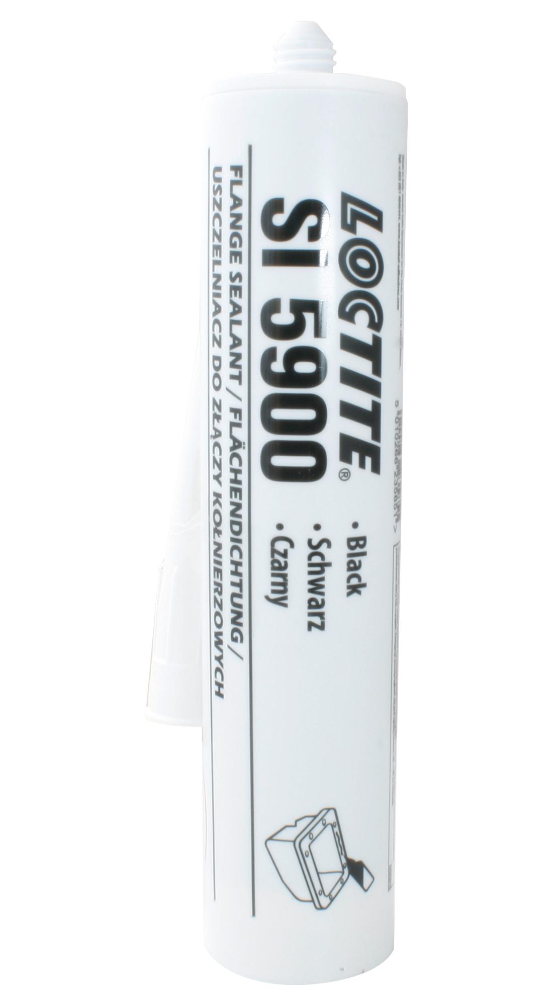 Ml Loctite Sealant Oxime Silicone Sealing