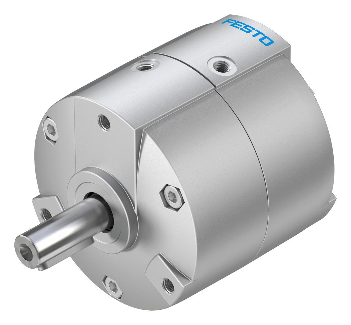 DRVS25180P Festo ROTARY ACTUATOR, 25MM, 8BAR