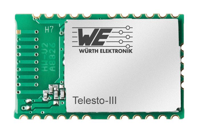 Module électronique PUW 900 Original NOS - Réf. 4000/10.513 - Neuf Avec étiquettes