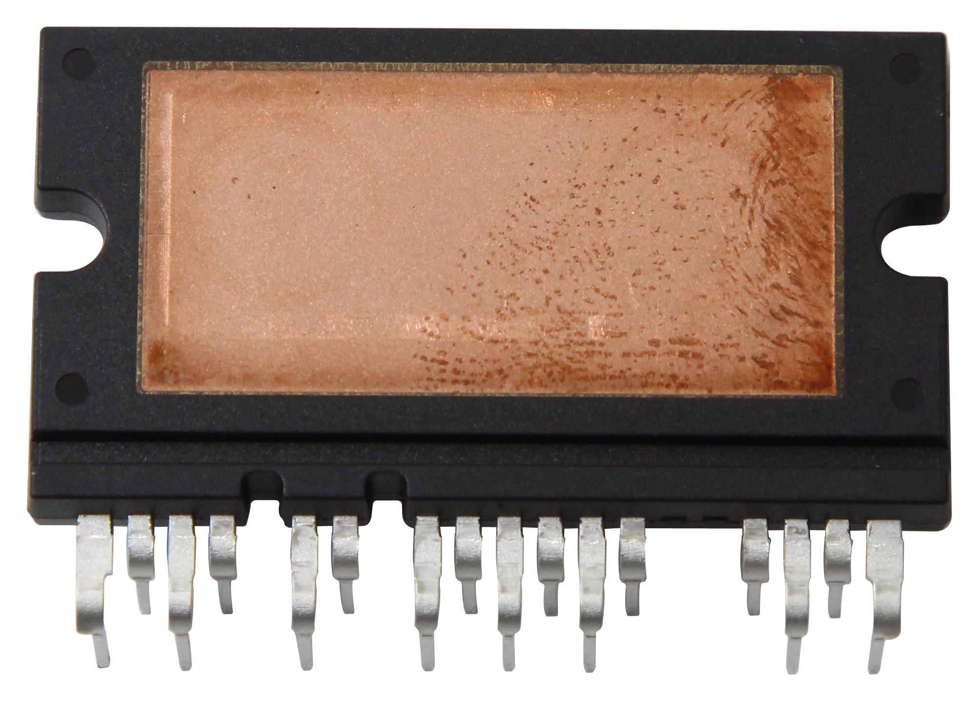 H-Bridge in APM16 Series for LLC and Phase-shifted DC-DC Converter