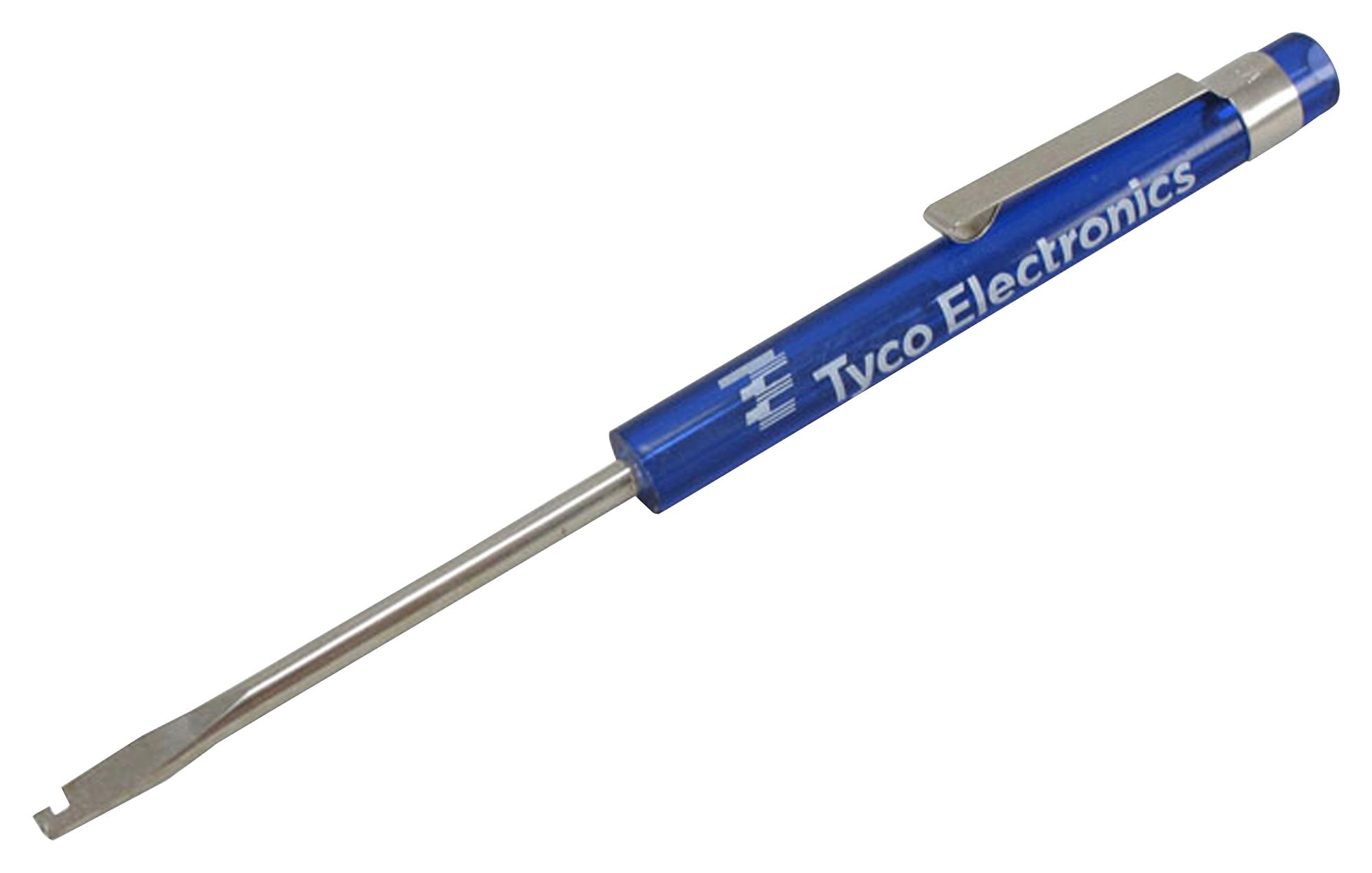 7764411 Amp Te Connectivity Extraction Tool, AMPSEAL 16 Series