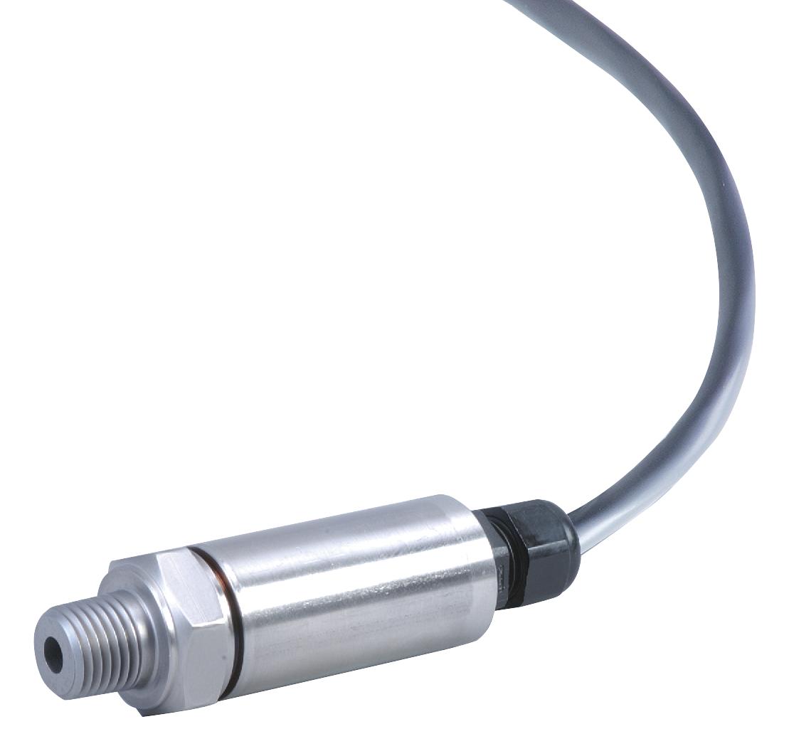 PX309500GV Omega Pressure Sensor, 500 psi, Analogue