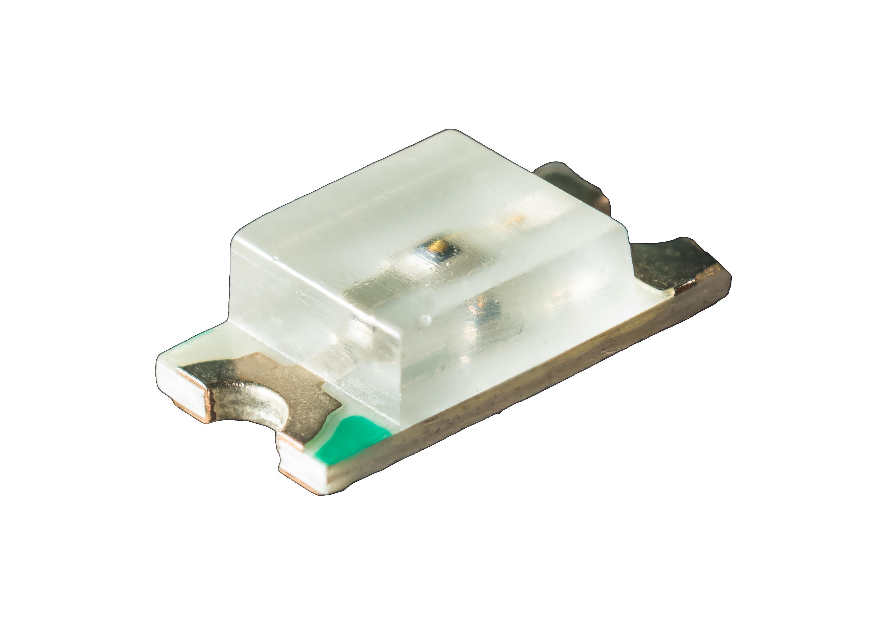 MP008276 - Multicomp Pro - LED, Blue, SMD