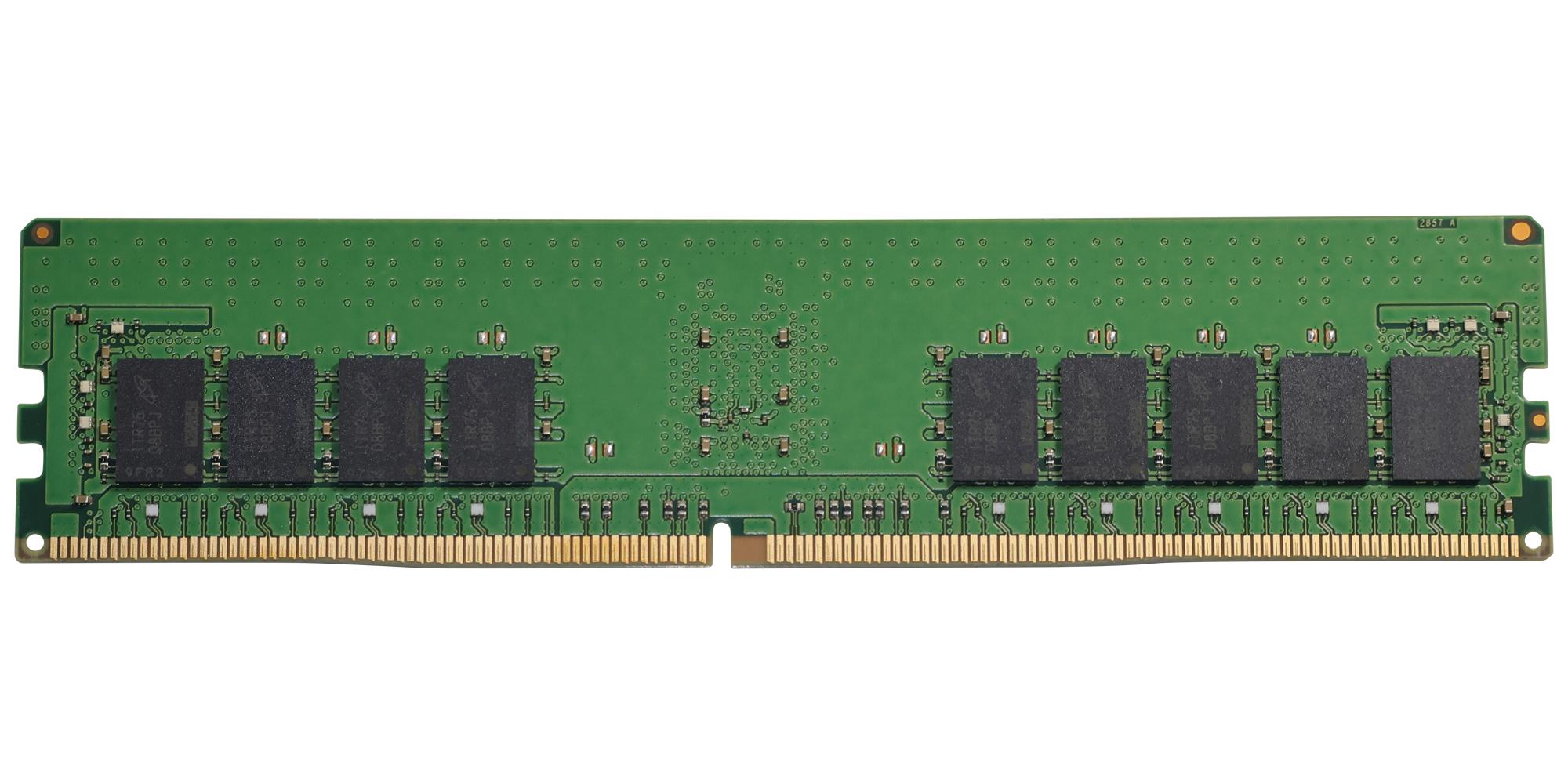 MTA18ASF2G72PDZ-3G2R1 MICRON, RAM Memory Module, 16 GB, 1.6 MTA18ASF2G72PDZ-3G2R1 MICRON, RAM Memory Module, 16 GB, 1.6