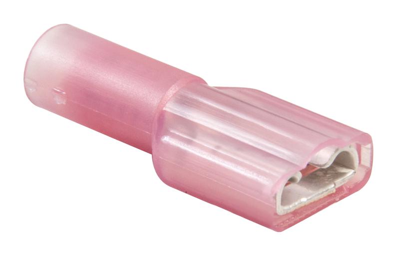 190050001 Molex Quick Disconnect Terminal, InsulKrimp 19005 Series