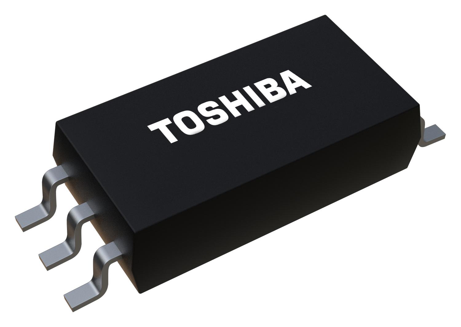 TLP5701(D4-TP,E(T TOSHIBA, Optocoupler, 1 Channel, SOP | element14