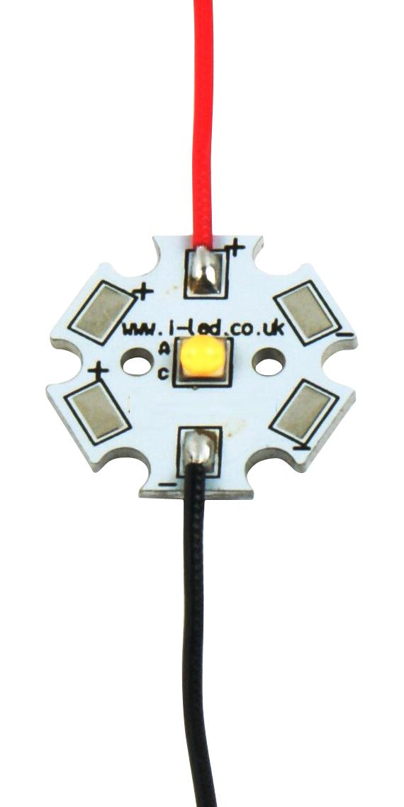 ILHSG01SITGSC221WIR200. Intelligent Led Solutions LED Module