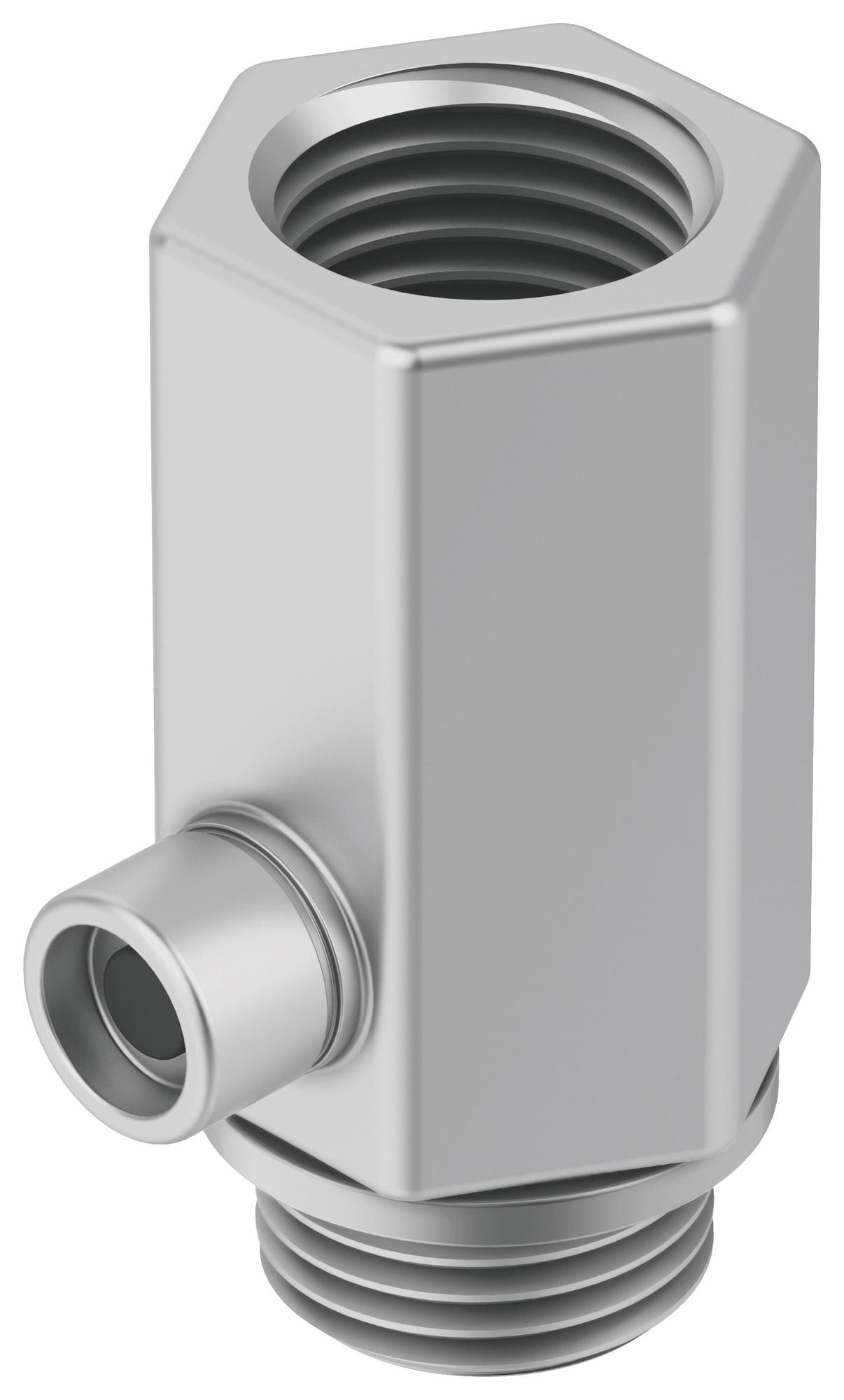 184588 Festo Manual Override, 14 mm, G1/2