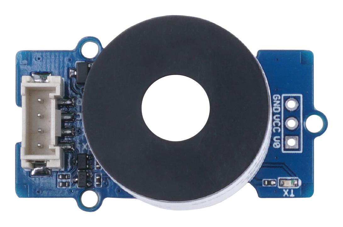 101020912 - Seeed Studio - Oxygen Sensor Pro Module, with Cable ...
