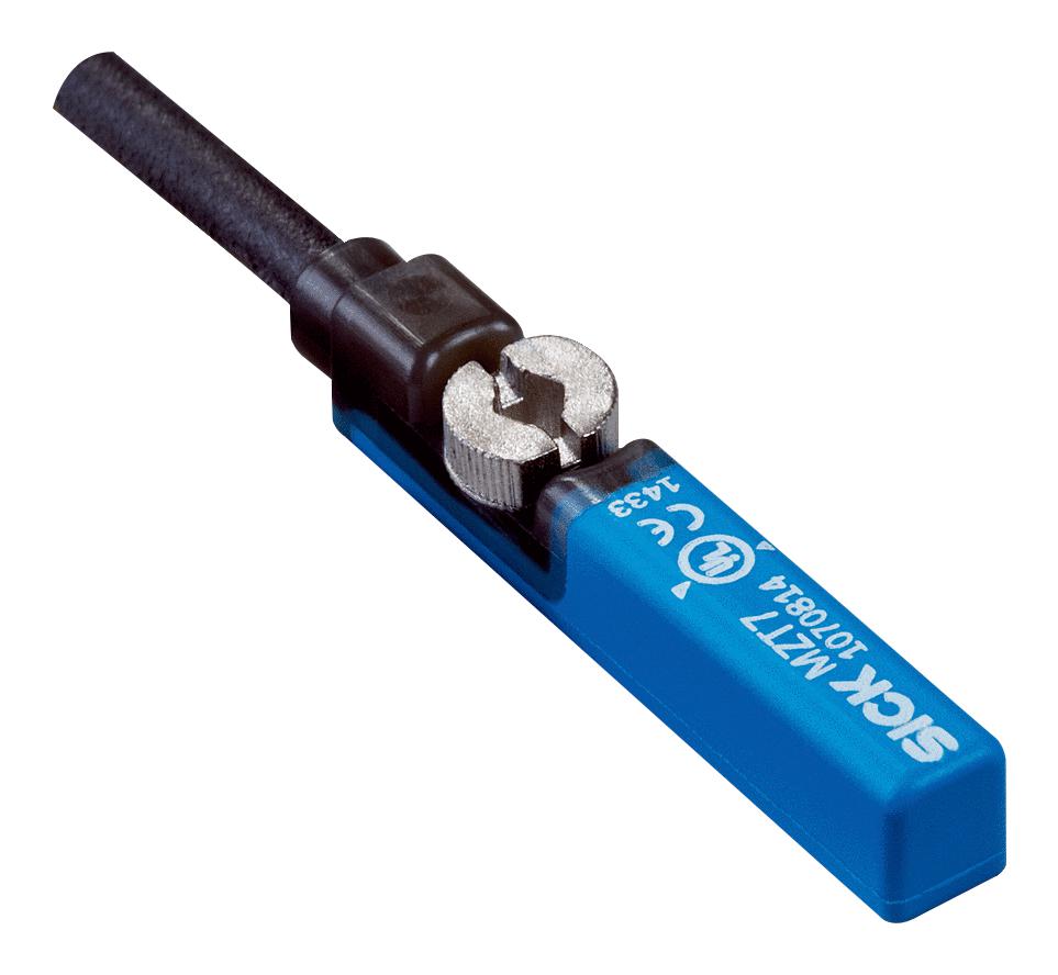 MZT7-03VPS-KP0 SICK, Magnetic Sensor, T-Slot, 10 to 30 VDC