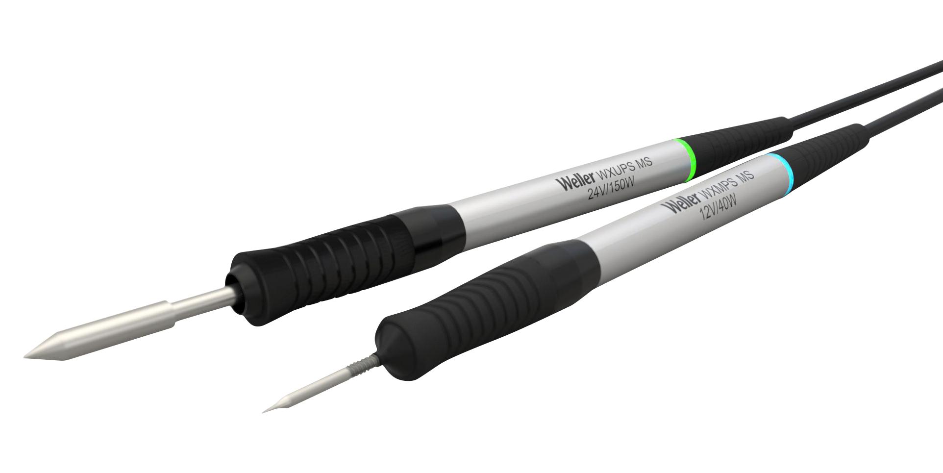 T0052923699 Weller Soldering Iron, 40 W, RTMS MS / RTPS MS Smart