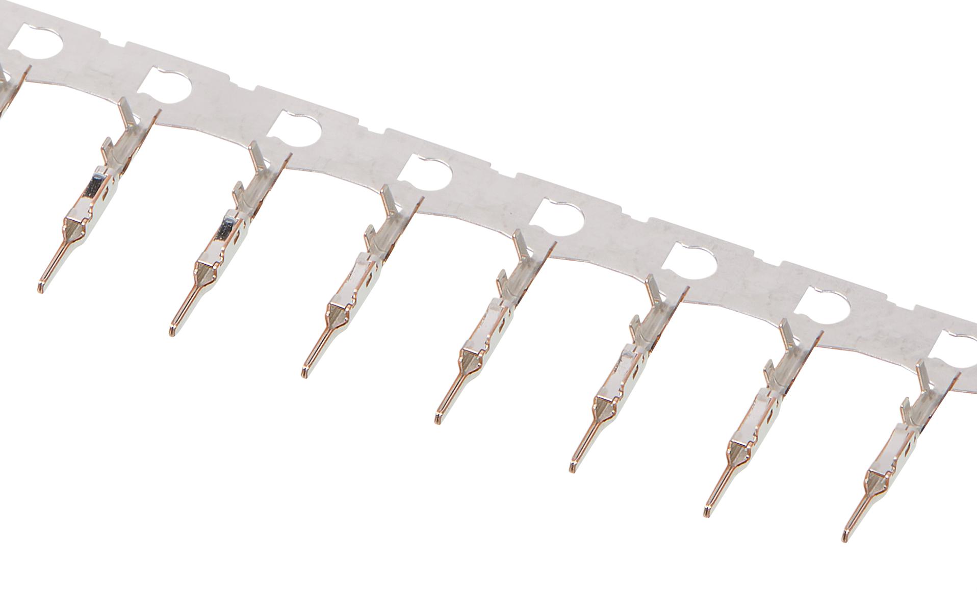 214524-1000 - Molex - Contact, Micro-Lock Plus 214524 Series, Pin