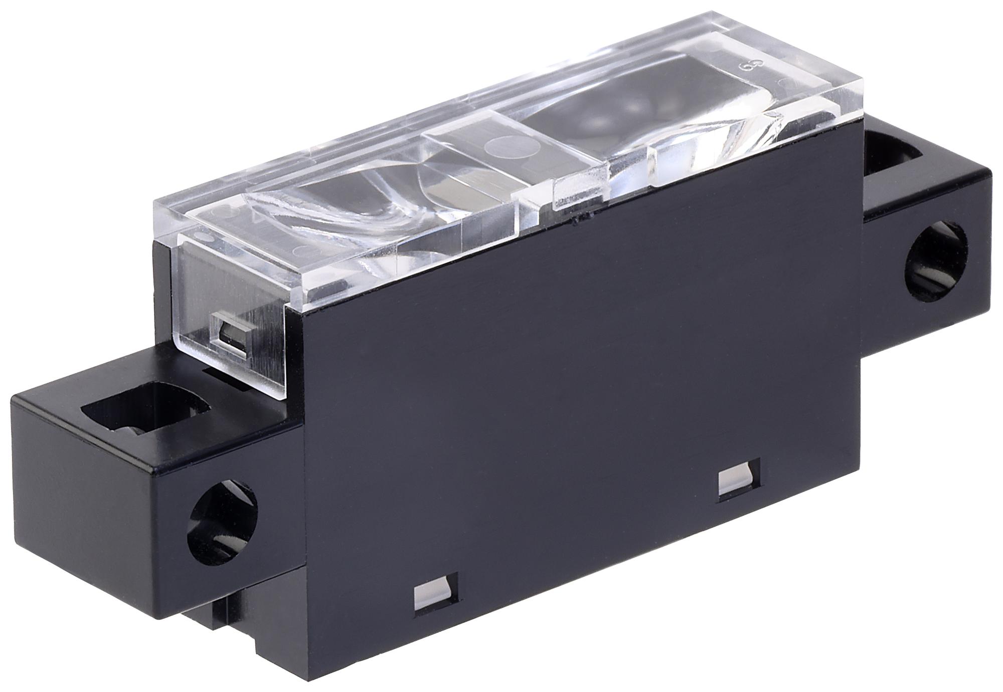 B5WC-VB2322-1 - Omron Electronic Components - Colour Sensor, RGB ...