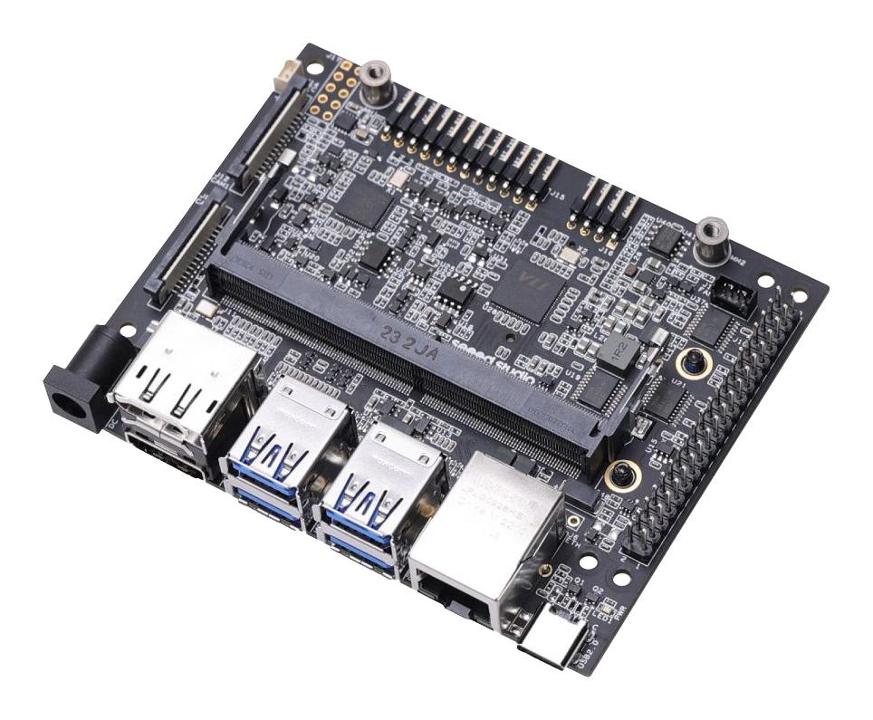 お見舞い 102991695 SEEED STUDIO, Carrier board, NVIDIA Jetson Nano ワンピース