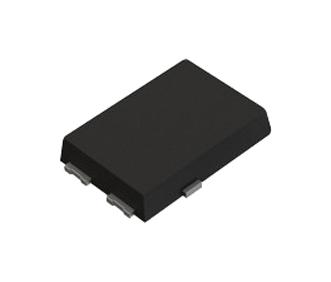 Diode Schottky STMicroelectronics STPS3150U - 3A, 150V, Boîtier SMB - Neuf