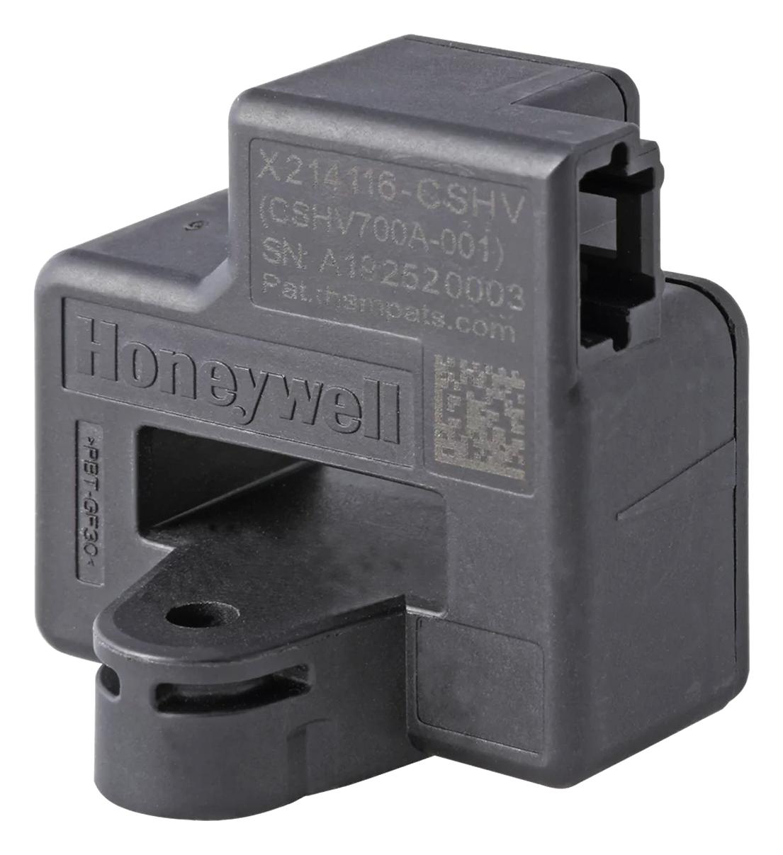 CSHV1500A001 Honeywell Current Sensor, Open Loop, Voltage
