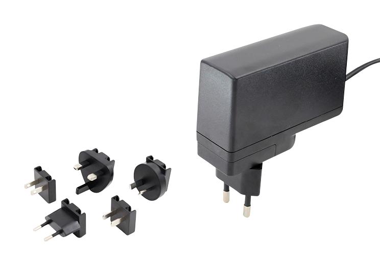 SLE24S1203B01 - Sl Power - AC/DC Power Supply, Industrial & Medical, 1 ...