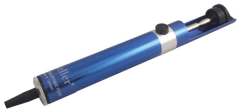 SeKi 17430 Entlötsaugpumpe ESD Tip, Anti-Static And High Performance