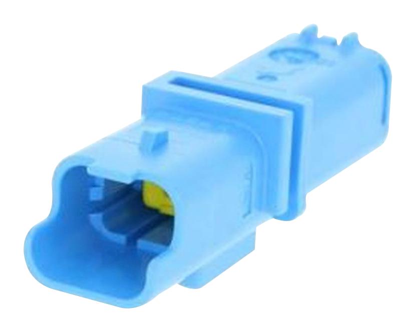 10768567 - Aptiv / Delphi - Automotive Connector Housing, SICMA Mini ...