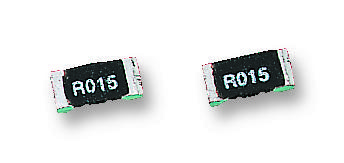 SMD 0.10 Ohm 1/% 1W Current Sense Resistors 50 pieces