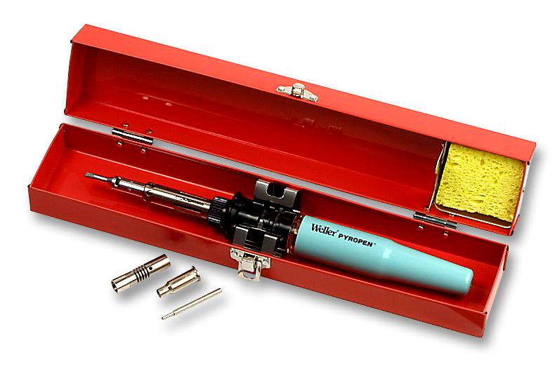 WP72M Weller Heating Element, For Weller Pyropen Gas Soldering Iron