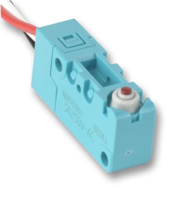 ABV161061 PANASONIC, Microswitch, Snap Action, Plunger | element14