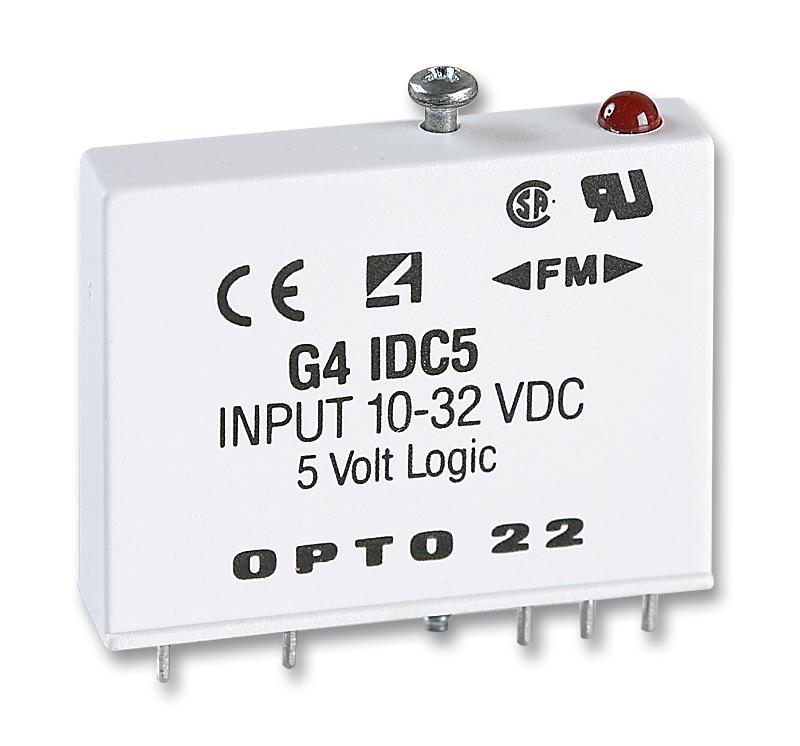 G4idc5 Opto 22 Input Module 10 32vdc