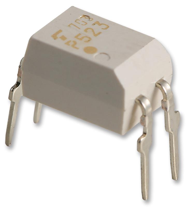 TLP523 Toshiba Optocoupler, Darlington Output, 1 Channel